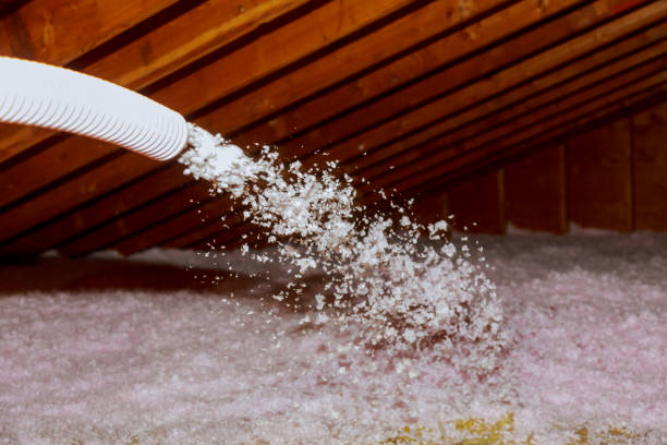 Reliable Richmond, IL Insulation Contractor Solutions