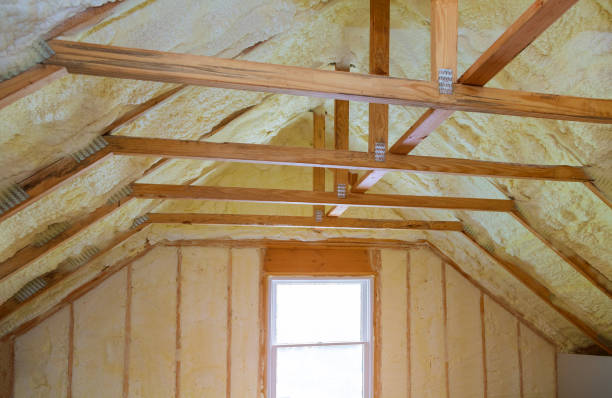 Types of Insulation We Offer in Richmond, IL