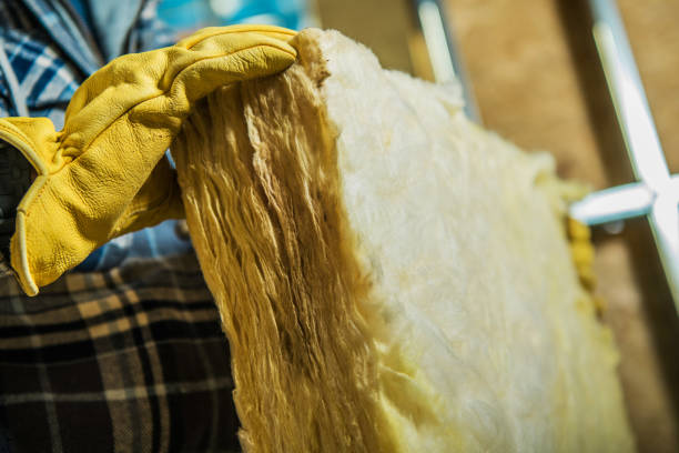Best Cellulose Insulation in Richmond, IL
