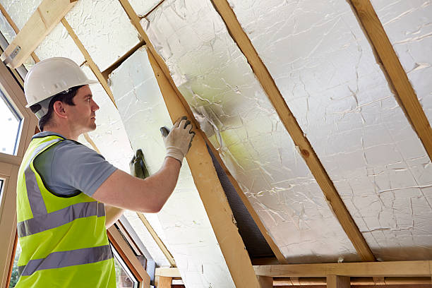 Best Spray Foam Insulation in Richmond, IL